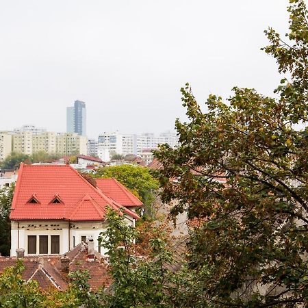 Cozy Apartment Bukarest Kültér fotó