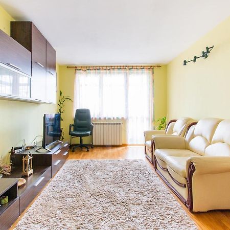 Cozy Apartment Bukarest Kültér fotó