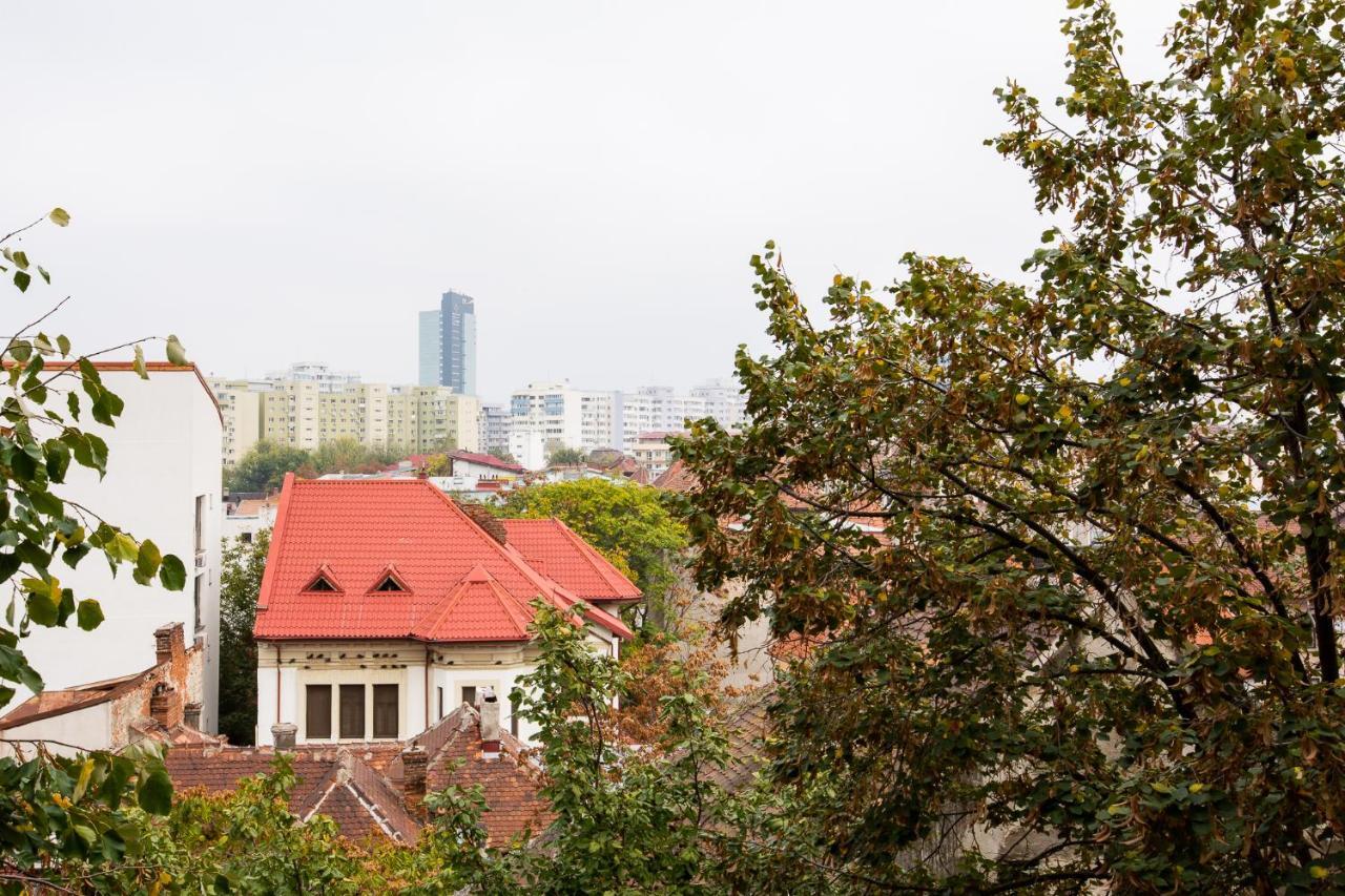 Cozy Apartment Bukarest Kültér fotó