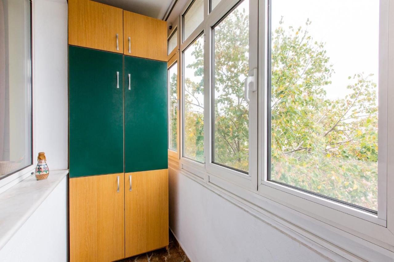 Cozy Apartment Bukarest Kültér fotó