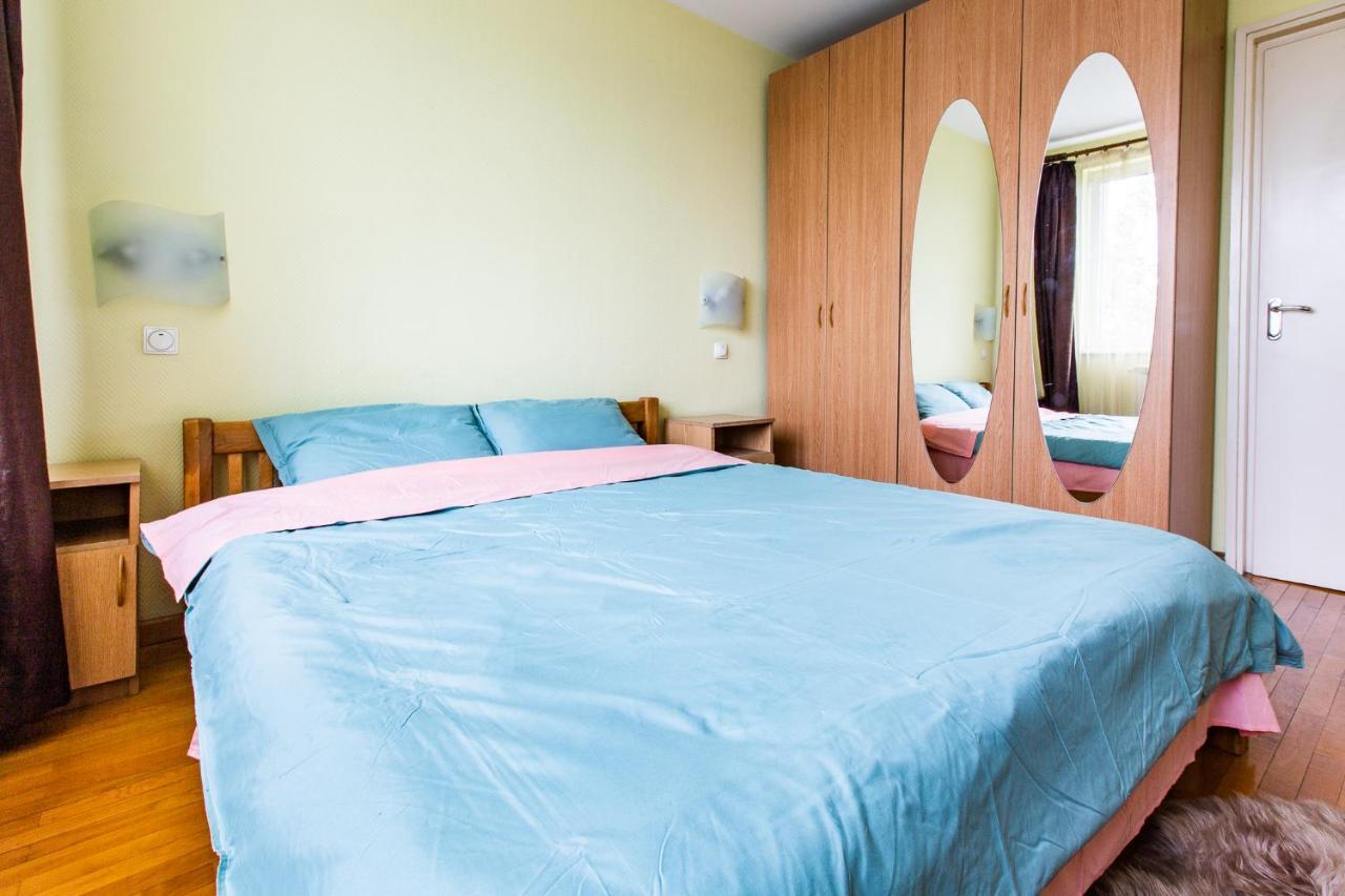 Cozy Apartment Bukarest Kültér fotó