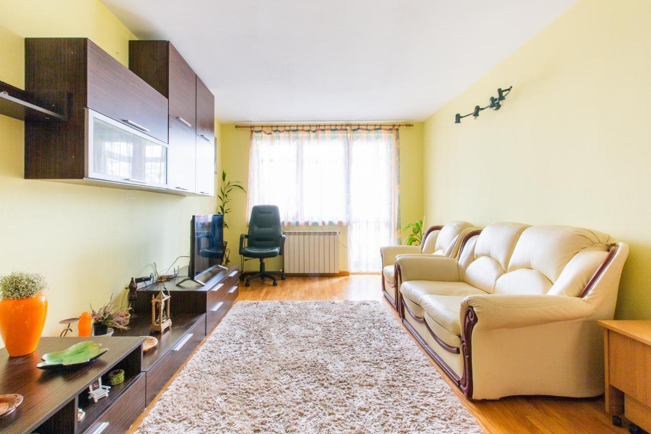 Cozy Apartment Bukarest Kültér fotó